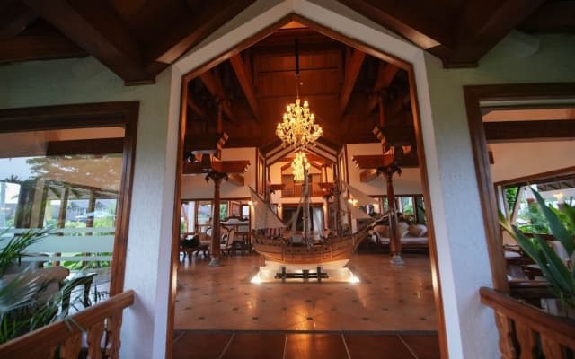 Gokulam Grand Resort & Spa