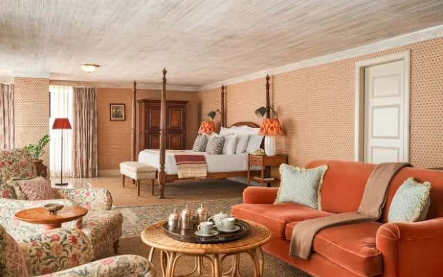 Soho House Mumbai