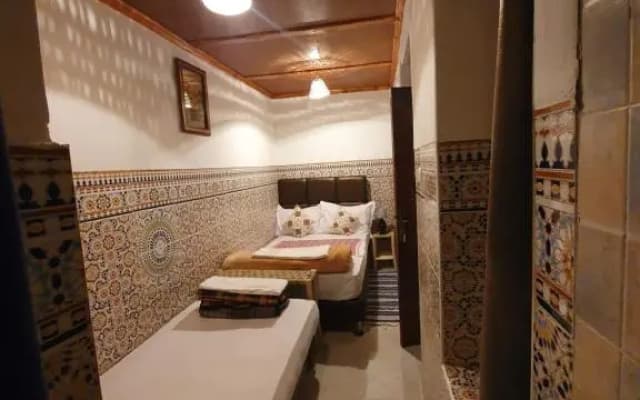 Riad 112