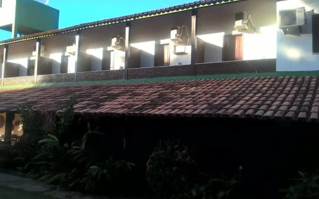 Hotel Manaká