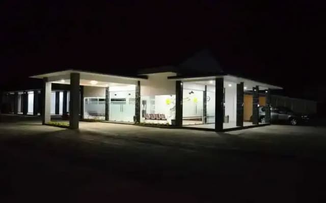 Mandiri Hotel Banjar