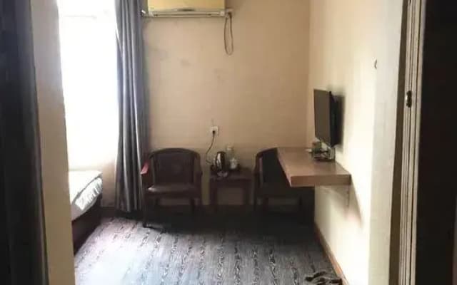 Wenling Times Hotel
