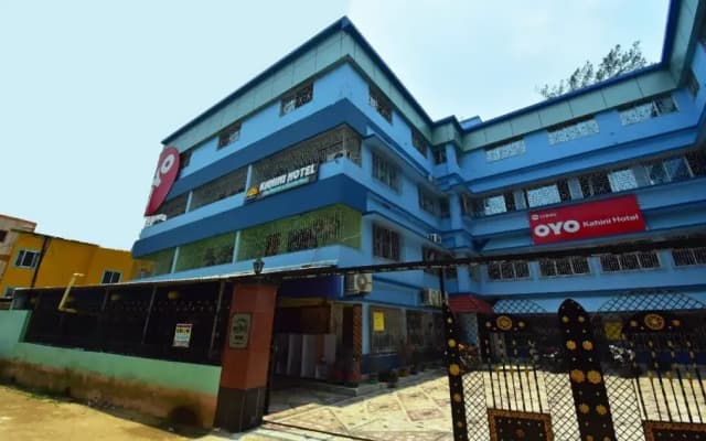 Hotel Kahini by OYO Rooms