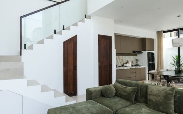 Limón & Cello Villa