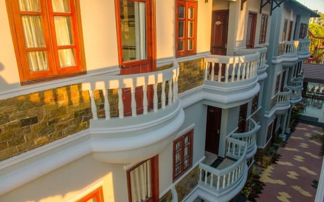 Viva Beach Resort Mui Ne