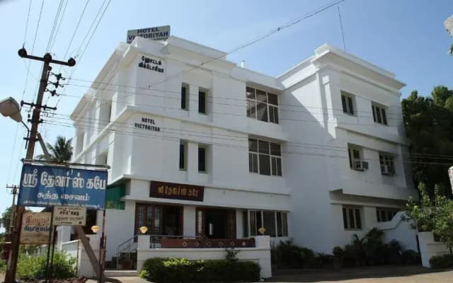Hotel Victoriyah