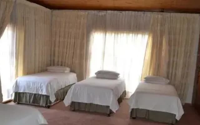 Legae La Tshepo B & B
