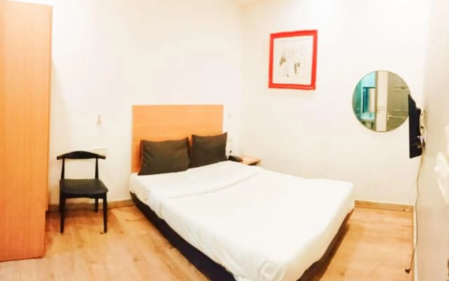 Hotel Rasso Inn Nawada