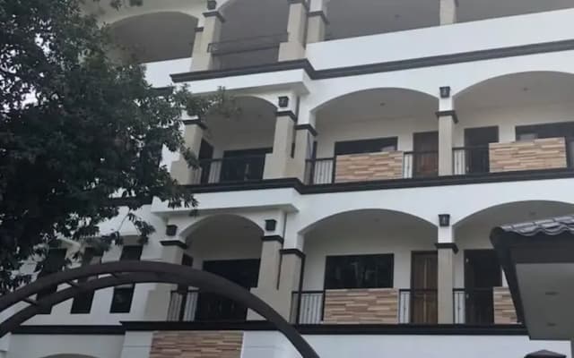 Balay Ni Manuel Ken Maria