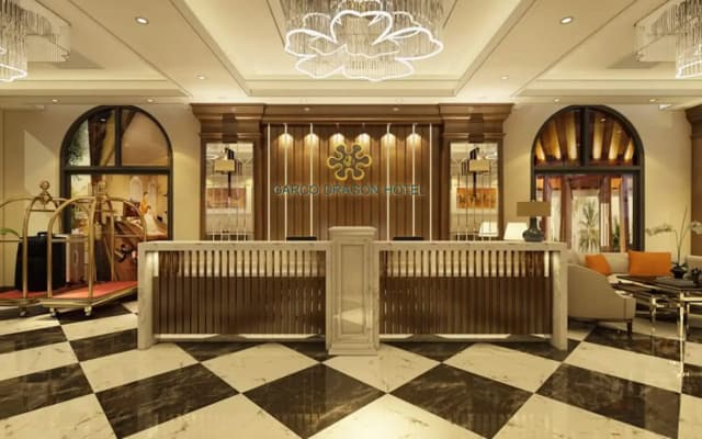 Garco Dragon Hotel 2