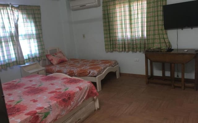 Cheerful villa with pool in Alexandria (El agami)