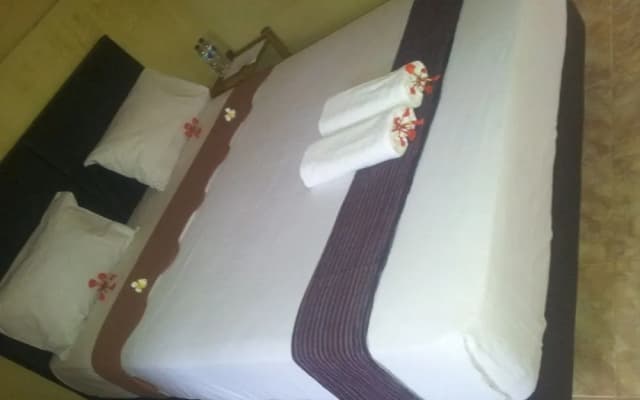 Bamboo Homestay