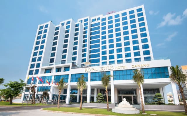Royal Lotus Hotel Danang