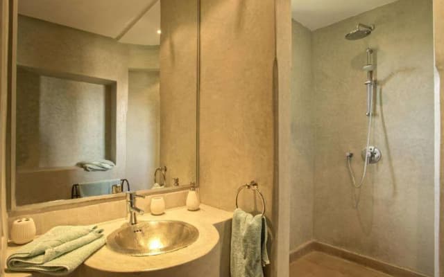 Villa De Luxe Domaine Des Kasbah