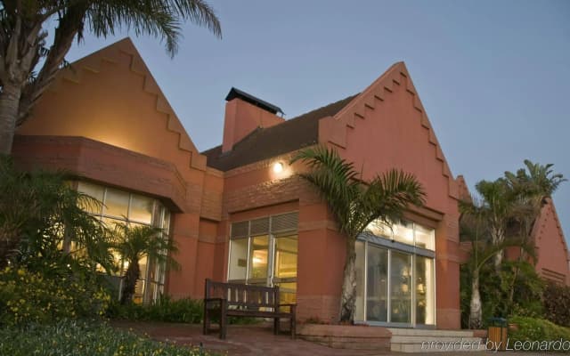 City Lodge Hotel Gqeberha