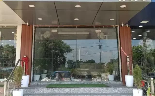 Hotel Corporate Inn
