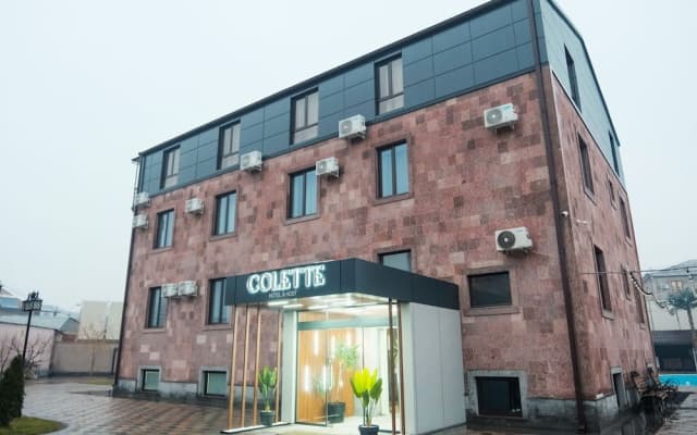 Colette Hotel
