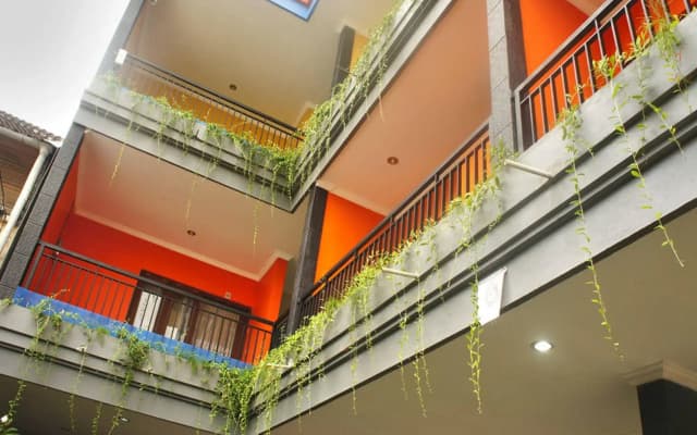 Rena Segara House Kuta
