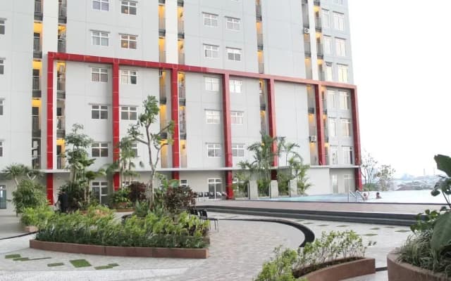 Hotel Gunawangsa MERR
