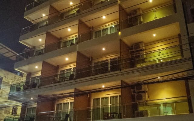Cityview Residence