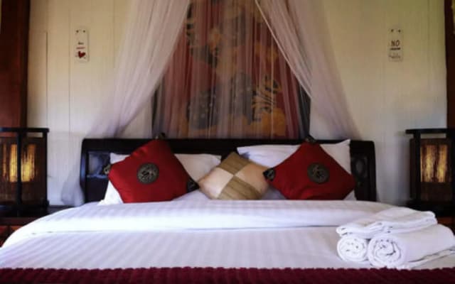 Vimarnkiri Resort
