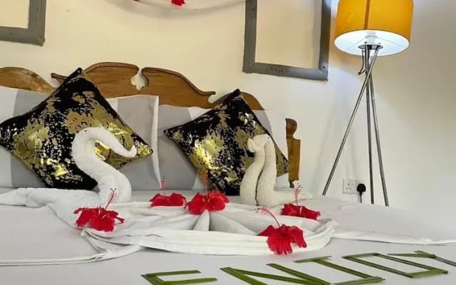 zanzllywood hotel and apartments