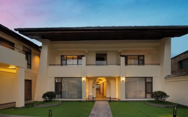 Bandu Oxygen Supply Homestay