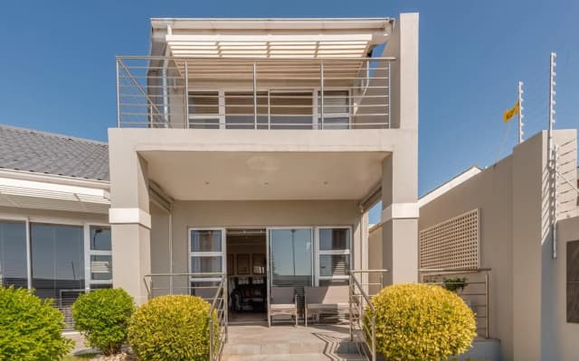 Harbour Cottages, Humewood