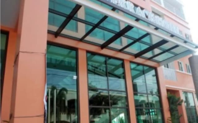 Terrace Hotel Subic Bay