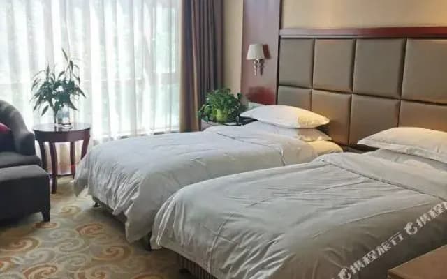 Skyline International Grand Hotel