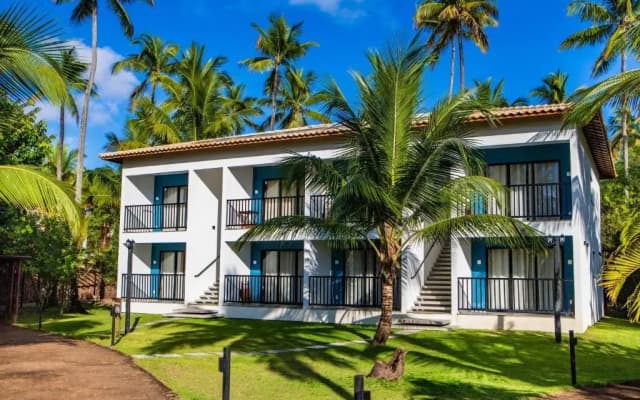 Vivant Eco Beach OFICIAL