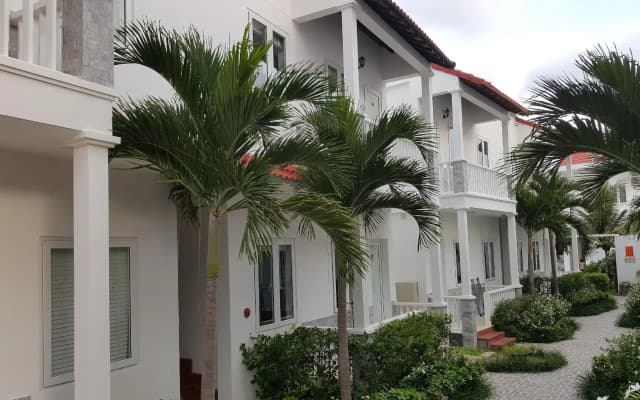 Volga Apartment Hotel