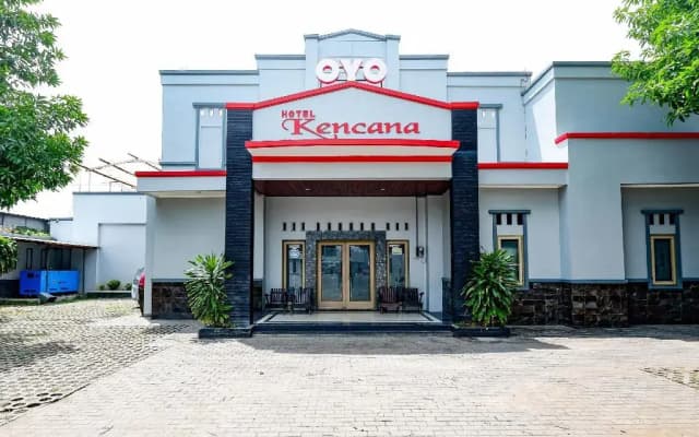 Super OYO 2436 Hotel Kencana