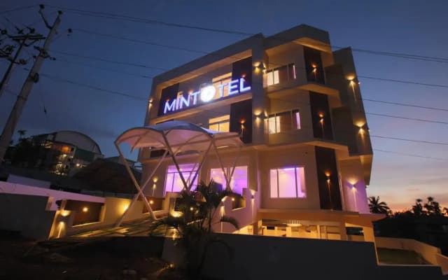 Mintotel Wayanad