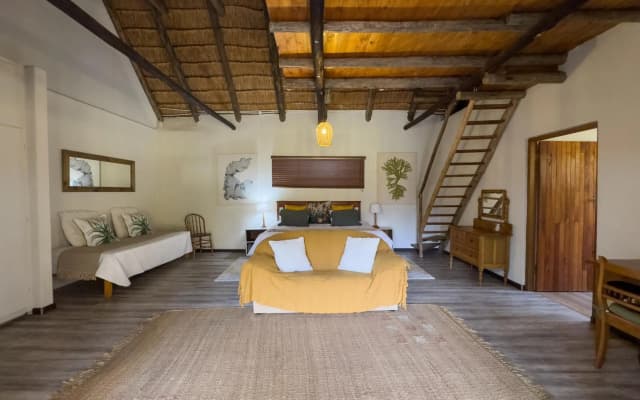 Highbourne Cottage