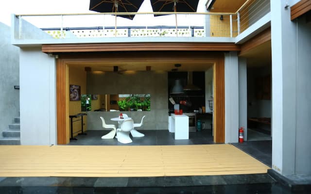 Pavilion Samui Pool Residence