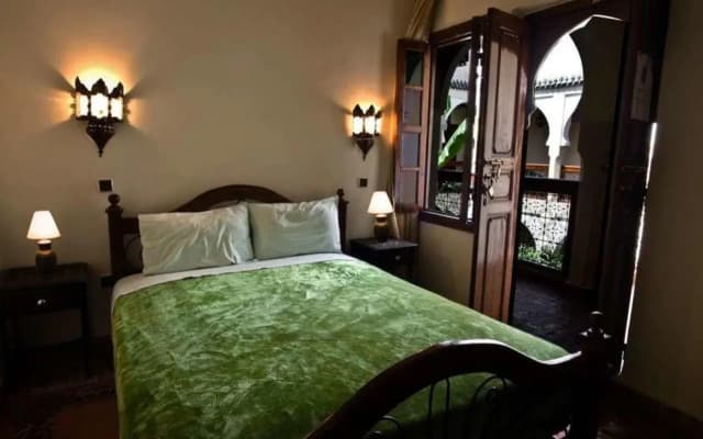 Riad Tidar by Phoenix