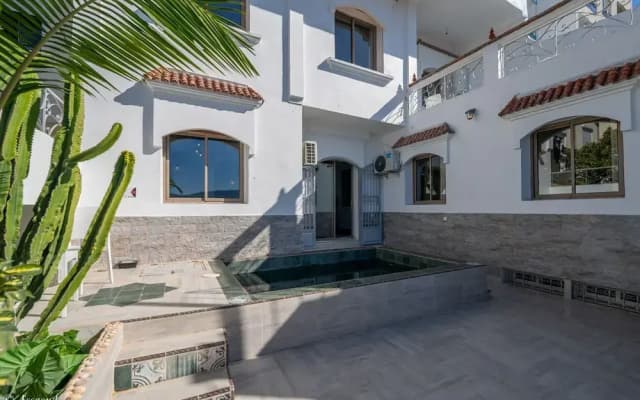 Casa Maravillosa