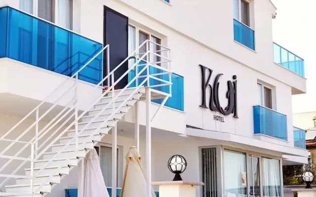 Koi Ayvalık