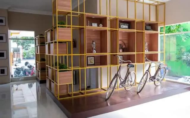 Hotel Surakarta