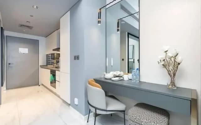 Vogue| Downtown close to Burj Khalifa | Dubai Mall