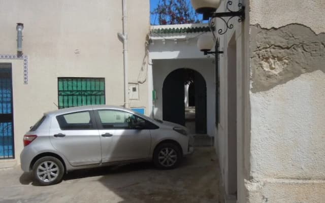 House With Garden Wala