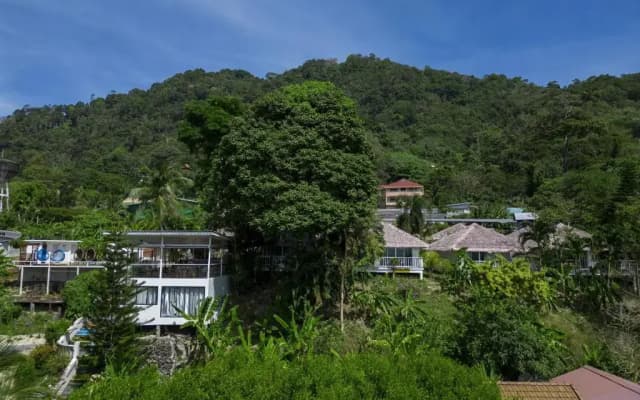 Daydream Villa Resort