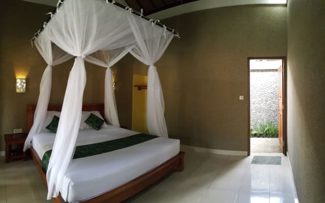 Mango Tree Inn