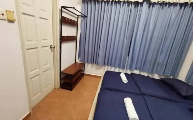 Seremban Grande Villa by uBook