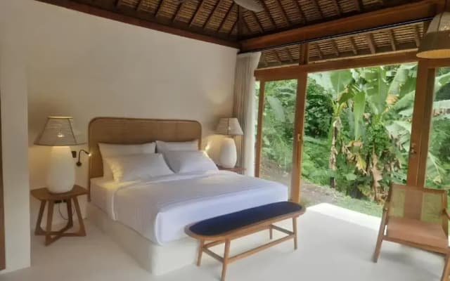Muraya Villas Ubud