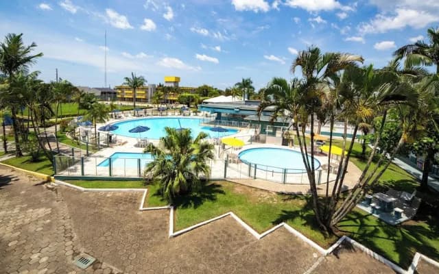 Rota Do Sol Apart Hotel