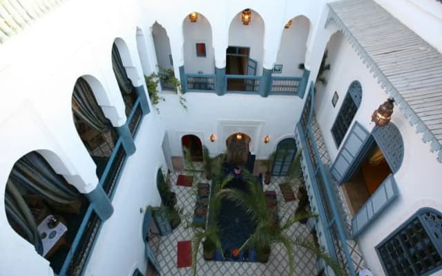 Riad Dar Meryem