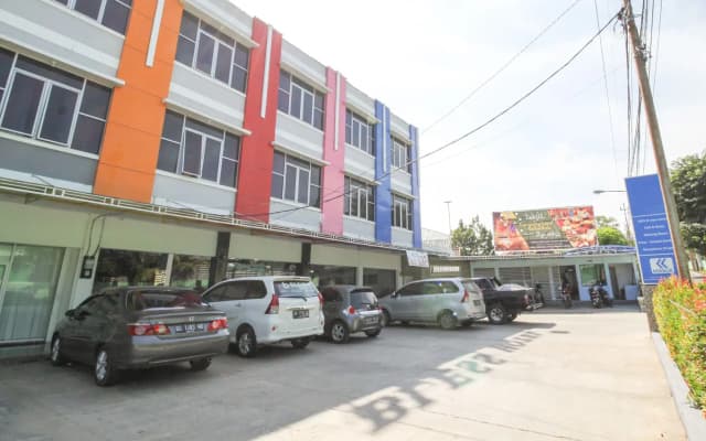 Airy Ilir Timur Dua Sinar Raga 164 Palembang