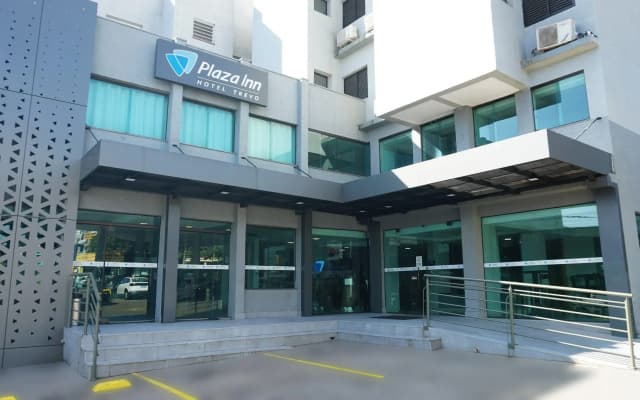 Plaza Inn Trevo Sorocaba